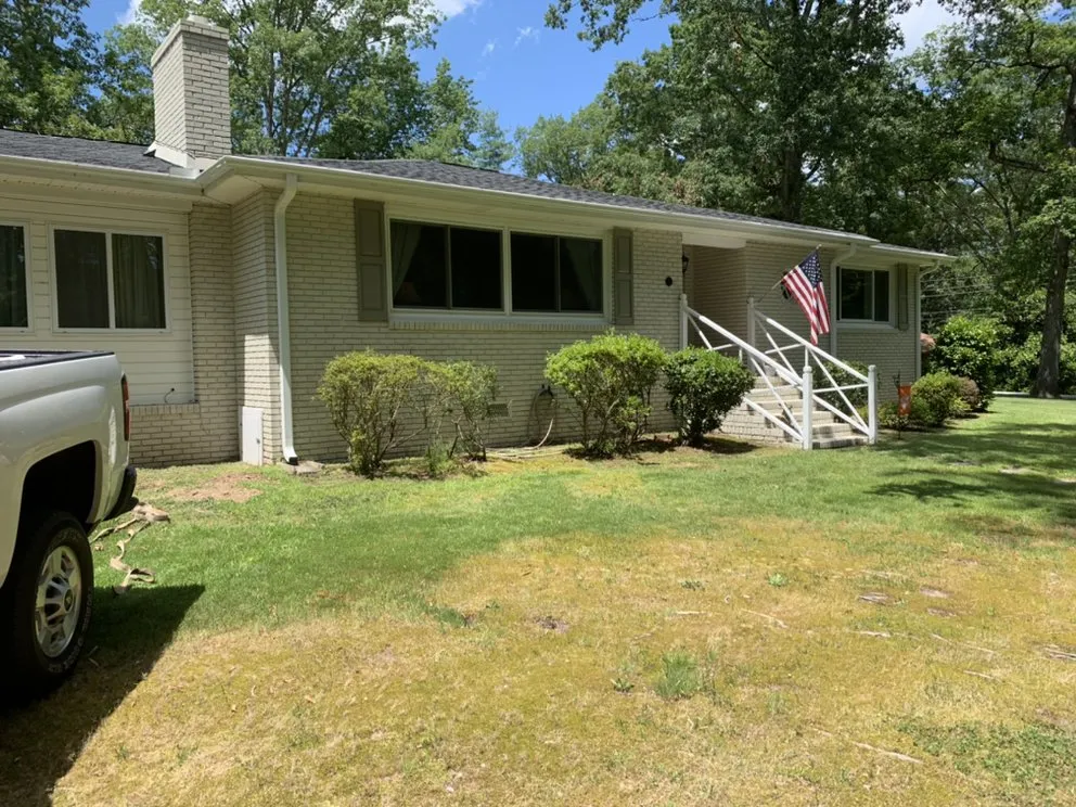 Affordable landscaping services in Spartanburg, SC by OD's Landscaping