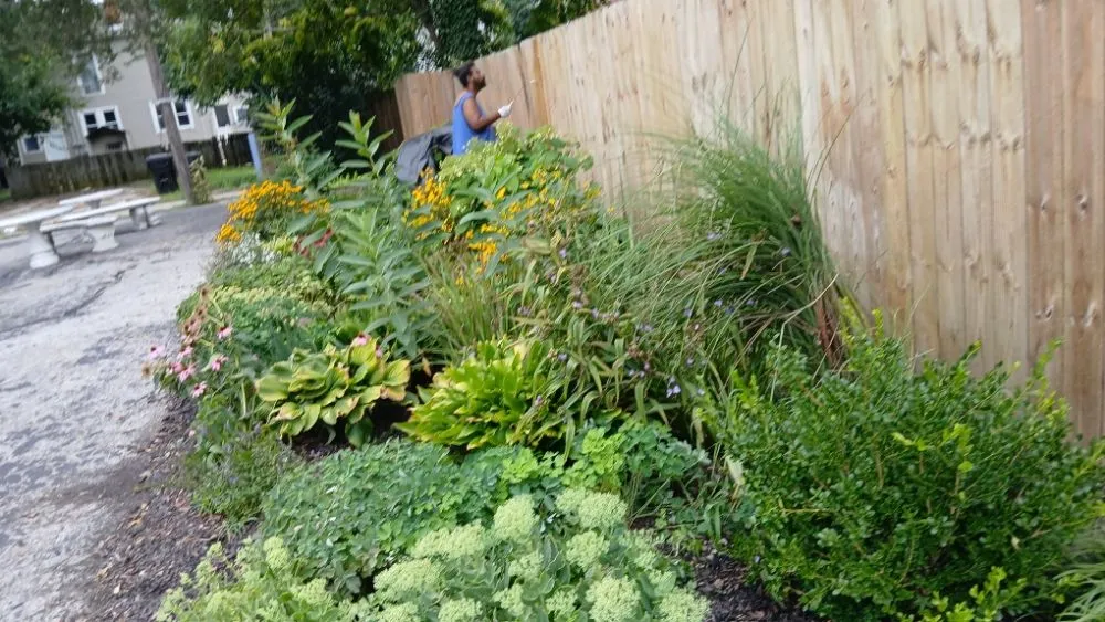 Custom landscape installation experts serving Lafayette, IN - ODS Services Group