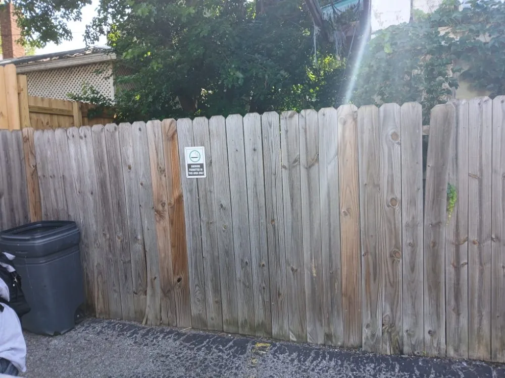 Custom lawn care service for residential properties in Lafayette, IN by ODS Services Group