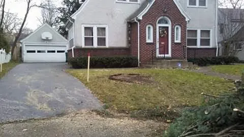 Local landscape installation for beautiful yards across Panorama, NY - Odum Lawn Care and Property Management