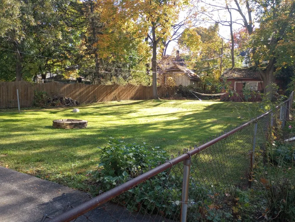 Trusted residential landscaping in Panorama, NY by Odum Lawn Care and Property Management