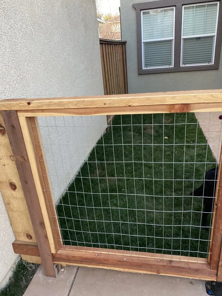 Affordable yard cleanup service in Stockton, CA - Ody Corp Landscaping