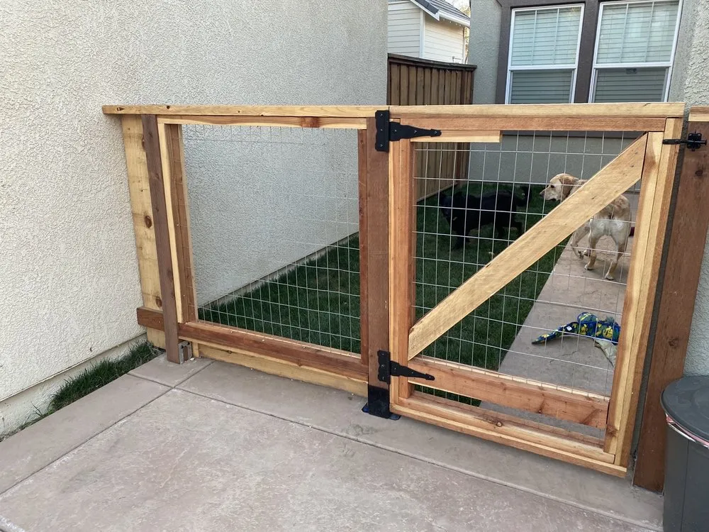 Affordable yard maintenance experts serving Stockton, CA - Ody Corp Landscaping