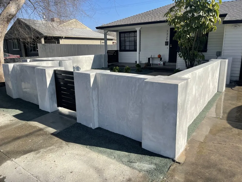 Expert landscape design for year-round maintenance across Stockton, CA - Ody Corp Landscaping