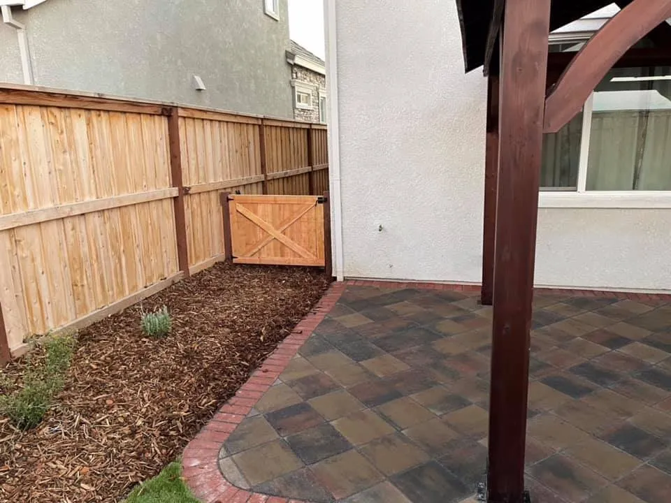 Reliable lawn care service for residential properties across Stockton, CA - Ody Corp Landscaping
