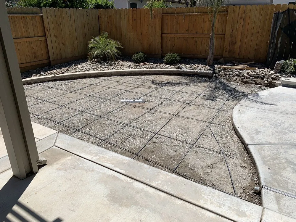 Trusted landscaping services in Stockton, CA - Ody Corp Landscaping