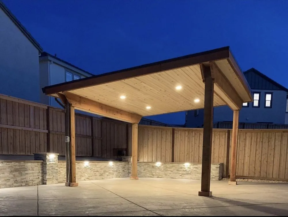 Trusted landscape design in Stockton, CA by Ody Corp Landscaping