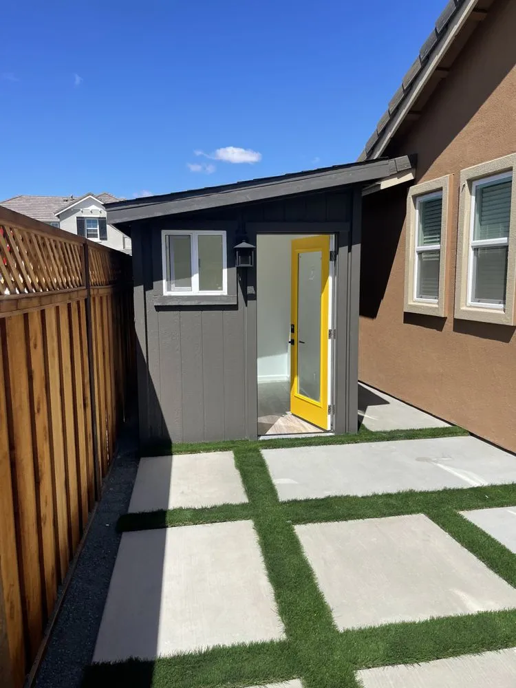 Expert yard maintenance in Stockton, CA - Ody Corp Landscaping