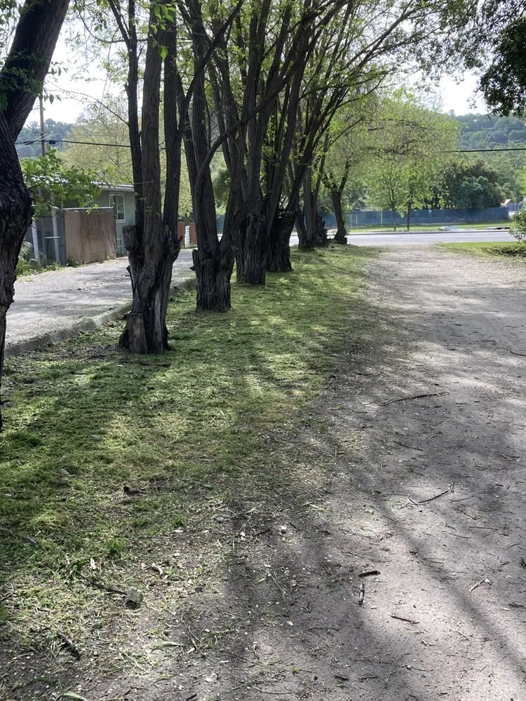 Top-rated landscape design in Paso Robles, CA by Ody's Landscaping