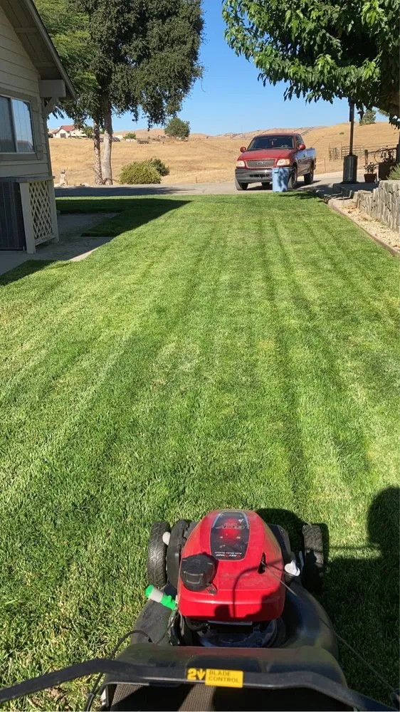 Expert residential landscaping experts serving Paso Robles, CA - Ody's Landscaping