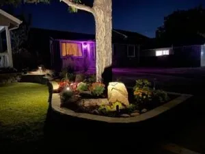 Professional lawn mowing service experts serving Arvada, CO - Odyssey Concrete And Landscaping