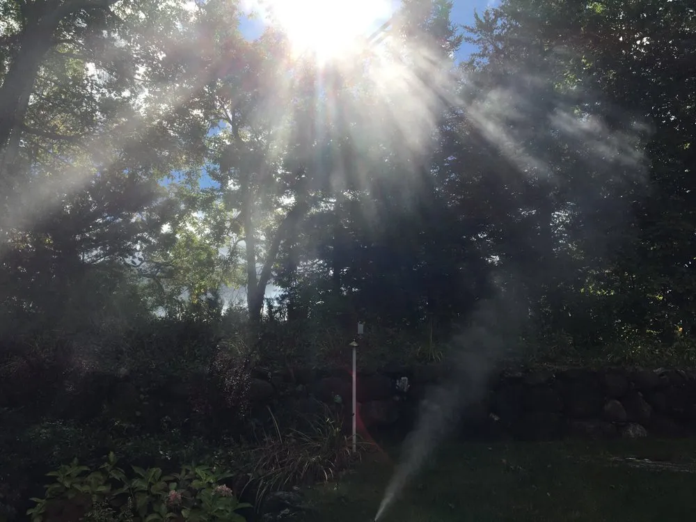 Reliable landscaping services in South Milwaukee, WI by Odyssey Lawn