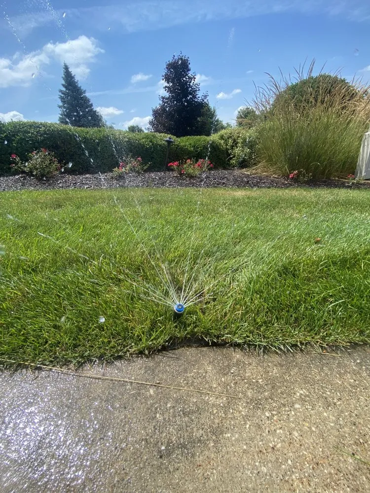 Local residential landscaping for year-round maintenance across South Milwaukee, WI - Odyssey Lawn