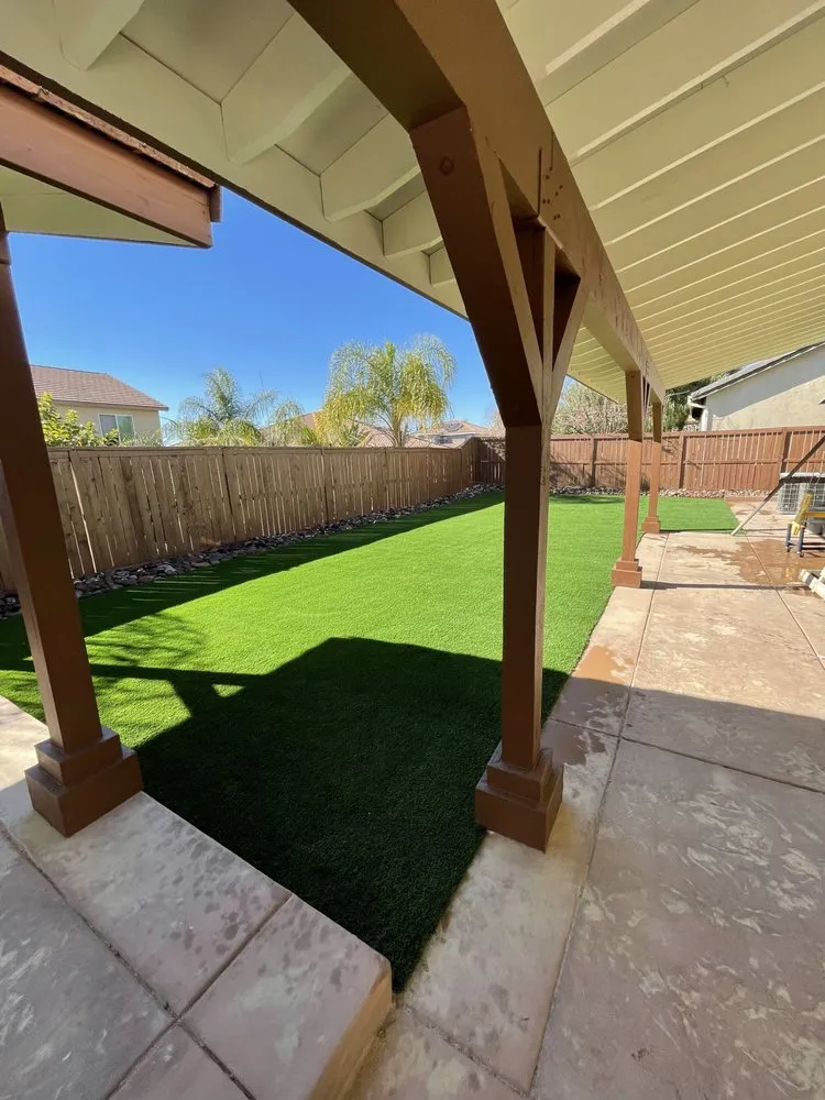 Reliable residential landscaping experts serving Glendora, CA - OE Landscape