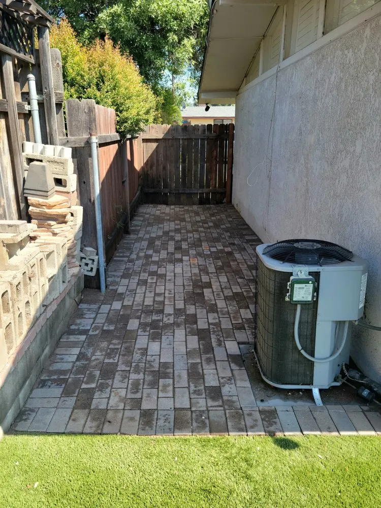 Custom landscape design in Glendora, CA by OE Landscape