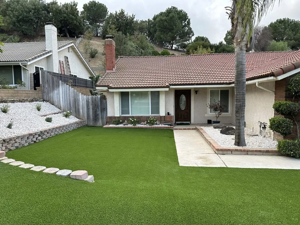 Professional landscape design for outdoor upgrades across Glendora, CA - OE Landscape