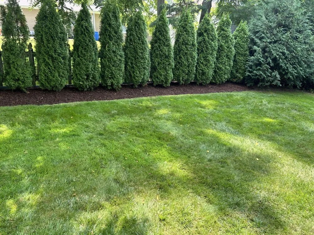 Trusted landscape design in Saint Clair, MI - OE Landscape