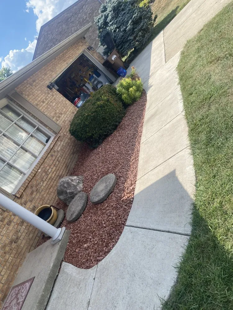 Trusted yard maintenance for beautiful yards across Fairfield, OH - Oehler’s lawn and landscape solutions