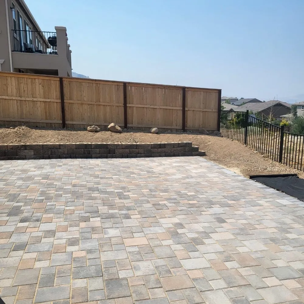 Trusted residential landscaping in Carson City, NV - OEL Landscape