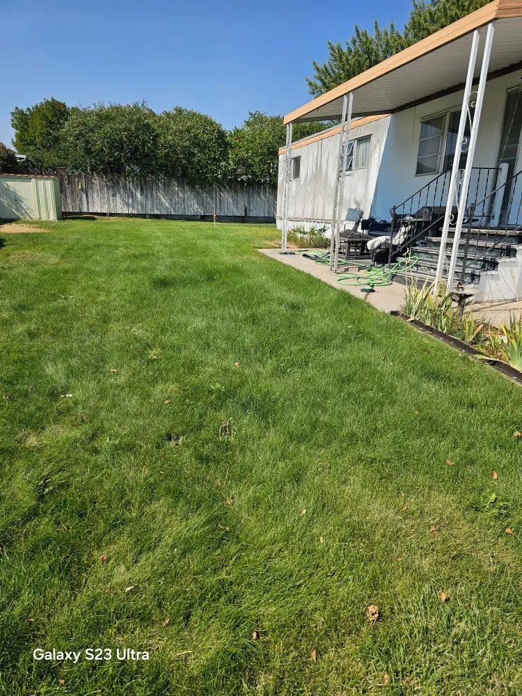 Expert garden landscaping with custom design in Carson City, NV by OEL Landscape