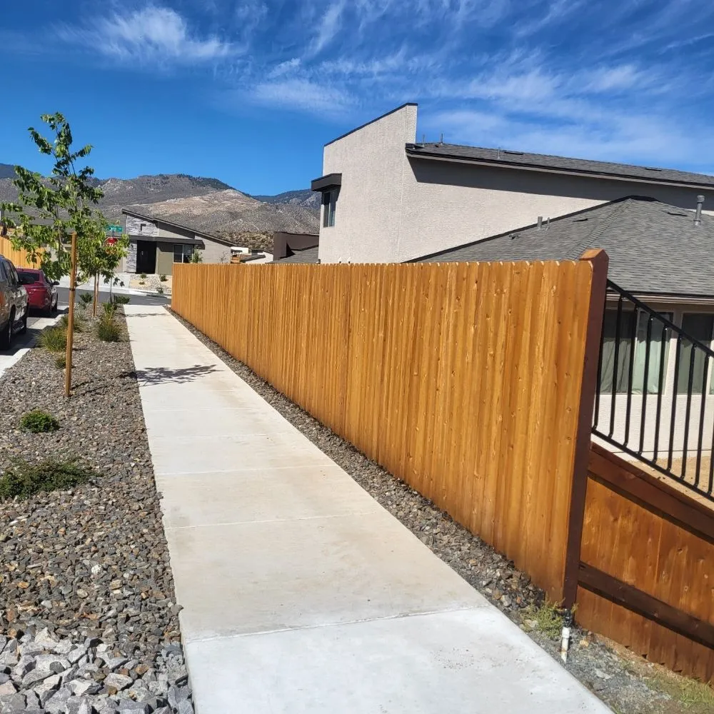 Local landscaping services in Carson City, NV - OEL Landscape