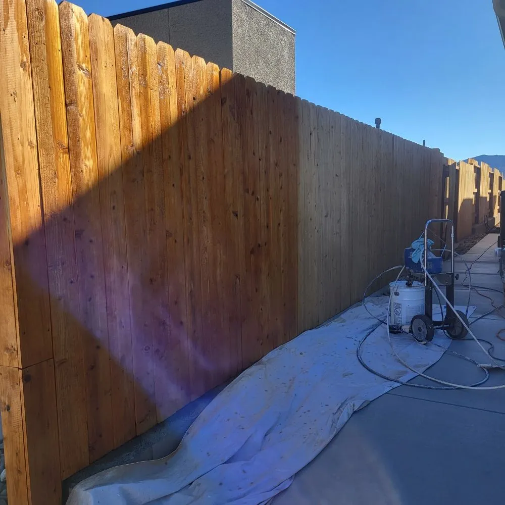 Top-rated garden landscaping in Carson City, NV - OEL Landscape