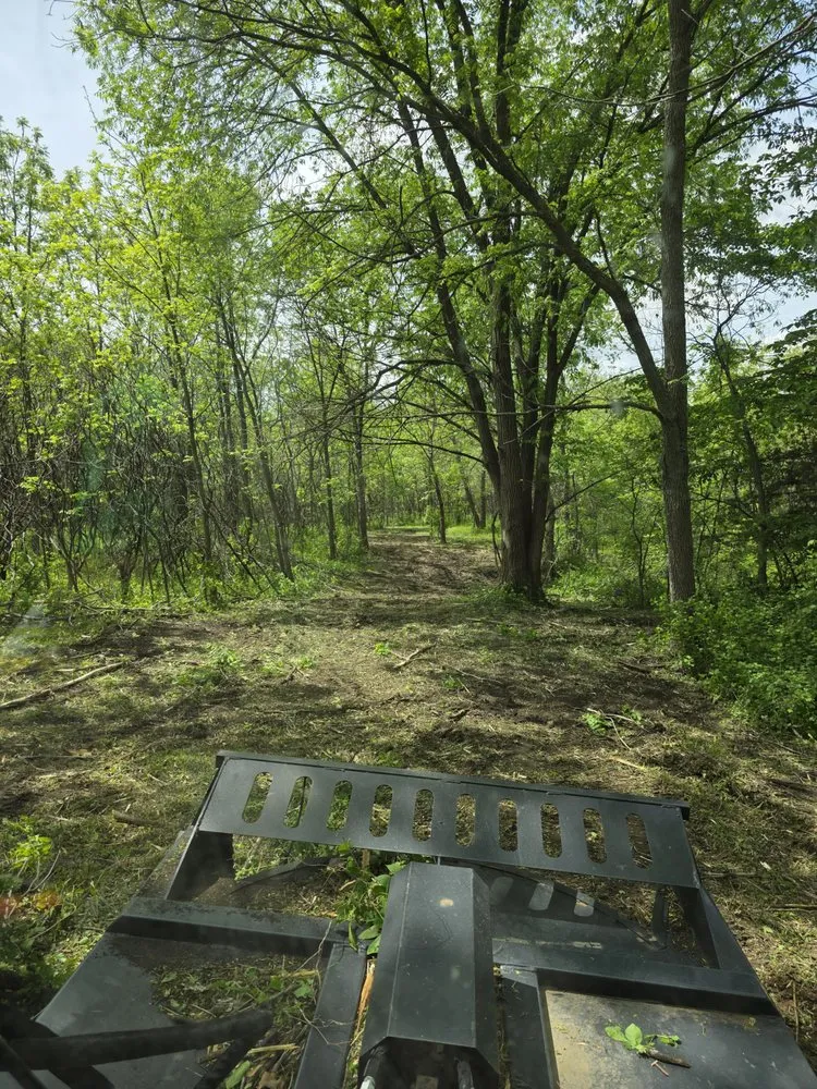 Trusted garden landscaping experts serving Byron, MN - Oelkers Services