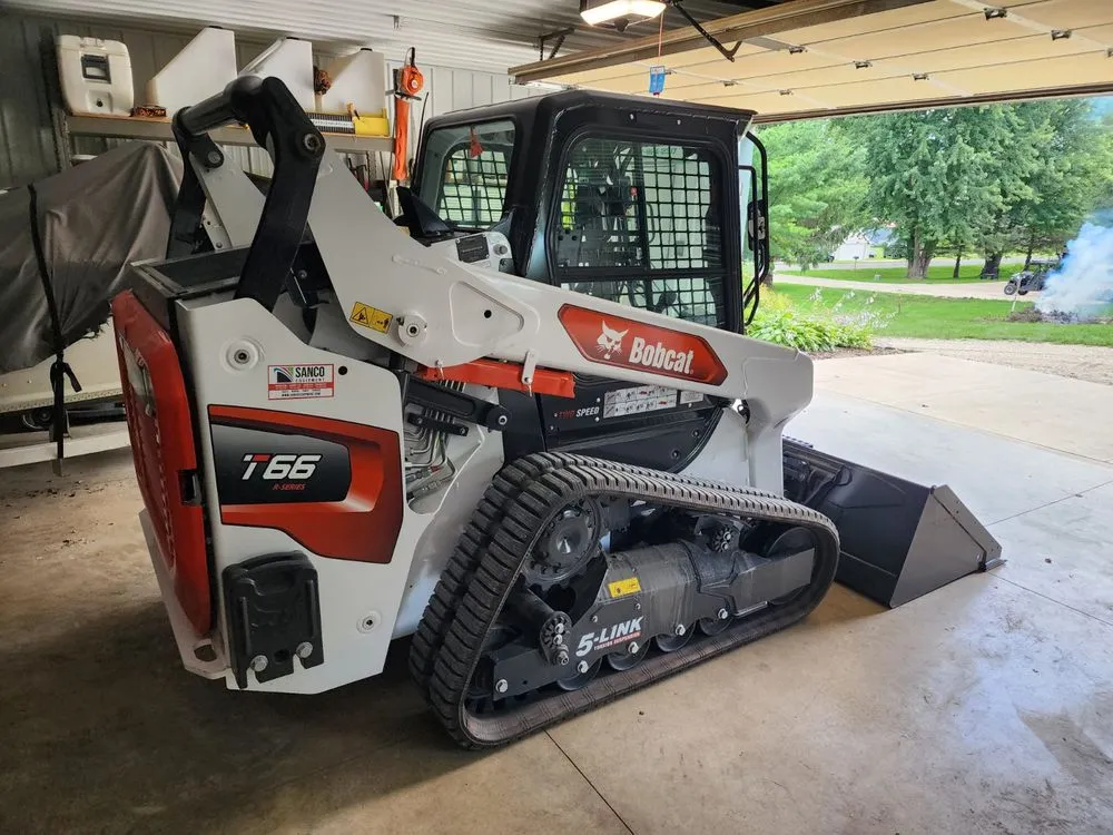 Affordable lawn mowing service experts serving Byron, MN - Oelkers Services