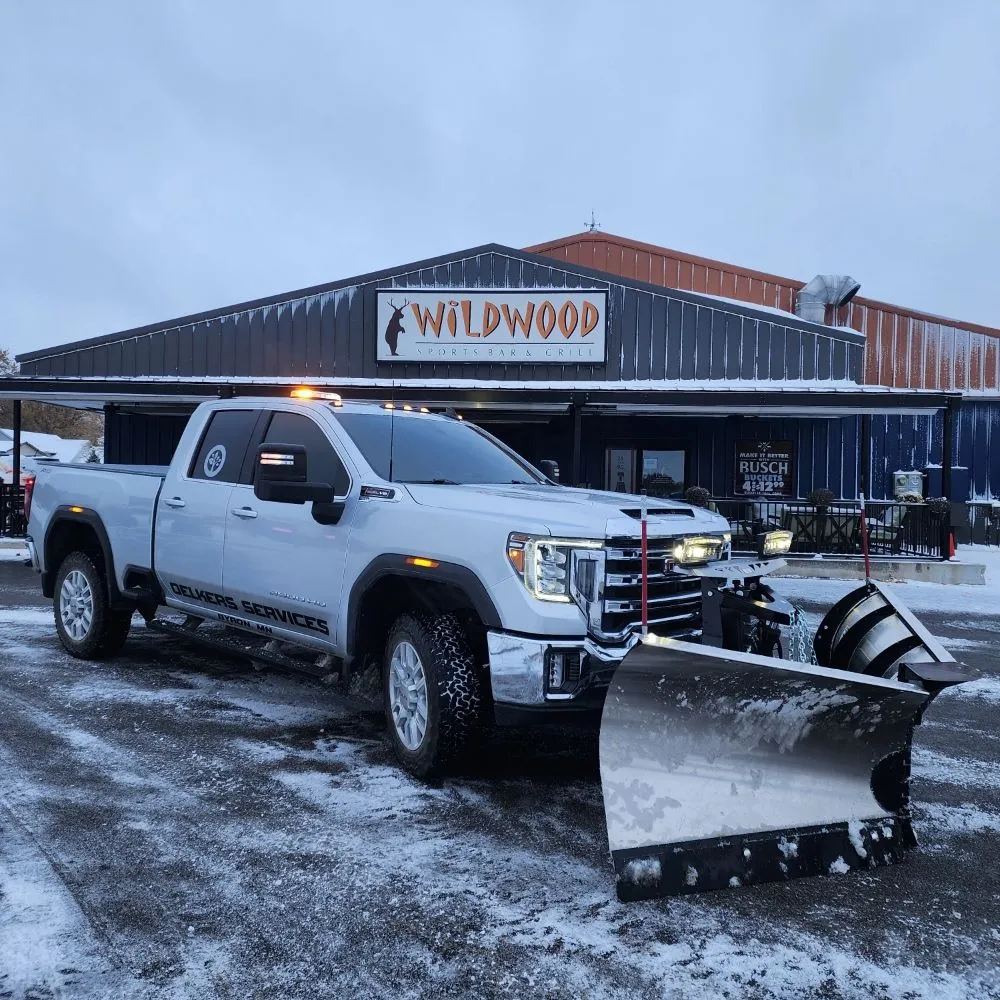 Expert landscape design in Byron, MN - Oelkers Services