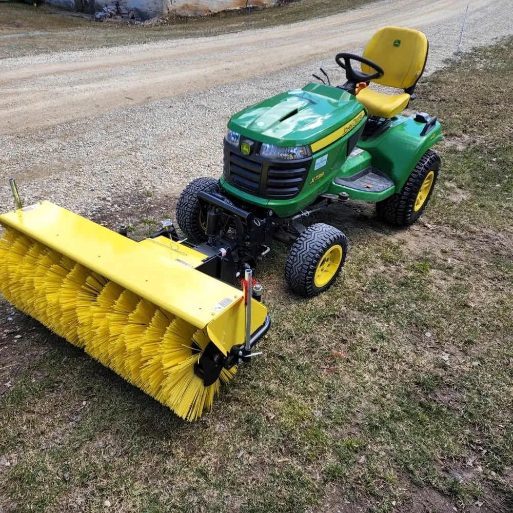 Reliable yard maintenance experts serving Byron, MN - Oelkers Services