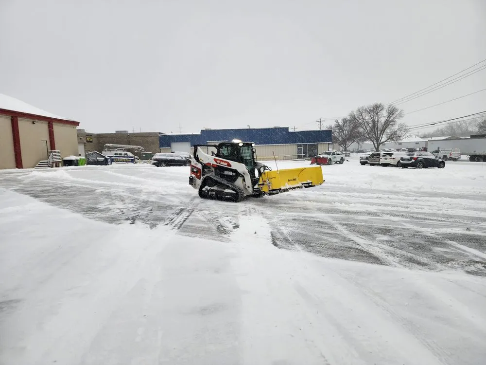 Affordable lawn care service for outdoor upgrades across Byron, MN - Oelkers Services