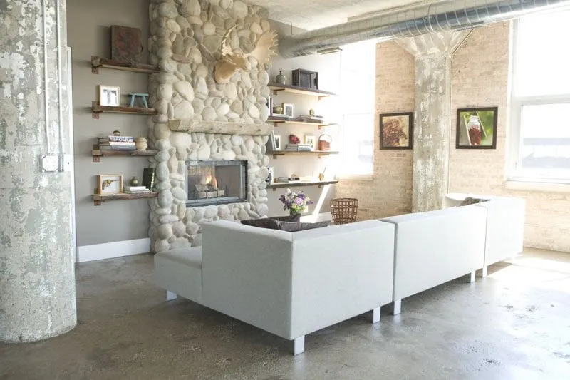 Trusted garden landscaping in Joliet, IL - O&F Landscape