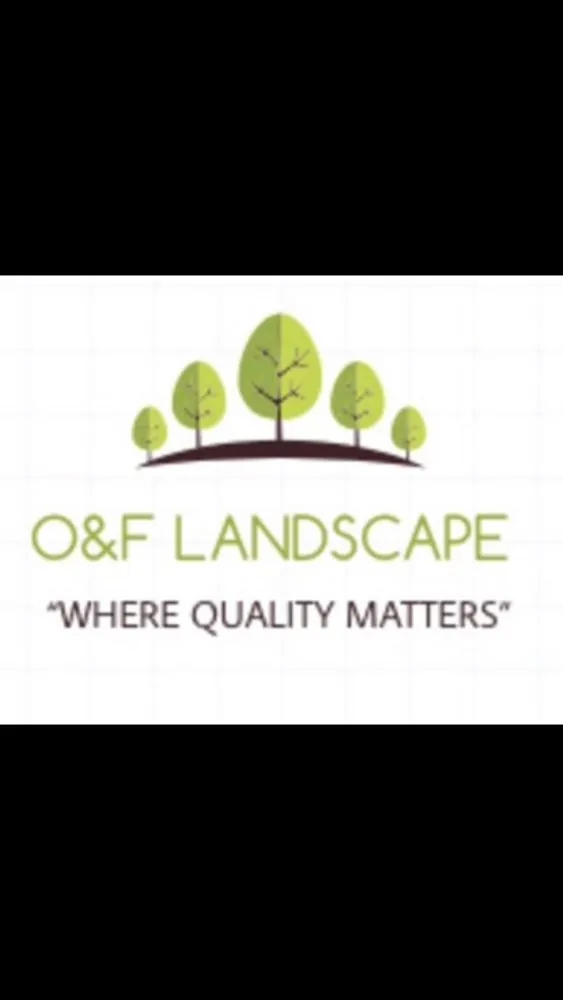 Reliable garden landscaping in Joliet, IL by O&F Landscape