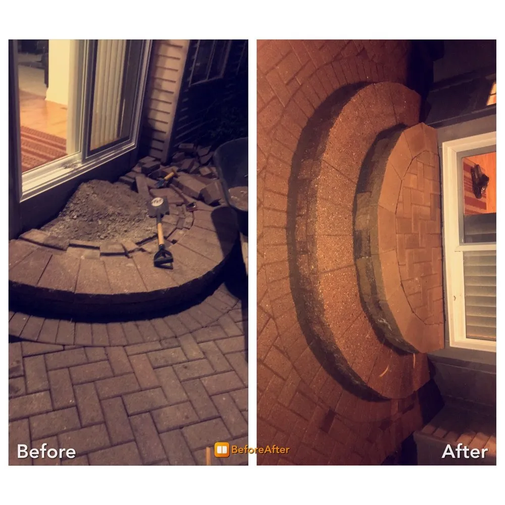 Affordable residential landscaping experts serving Joliet, IL - O&F Landscape