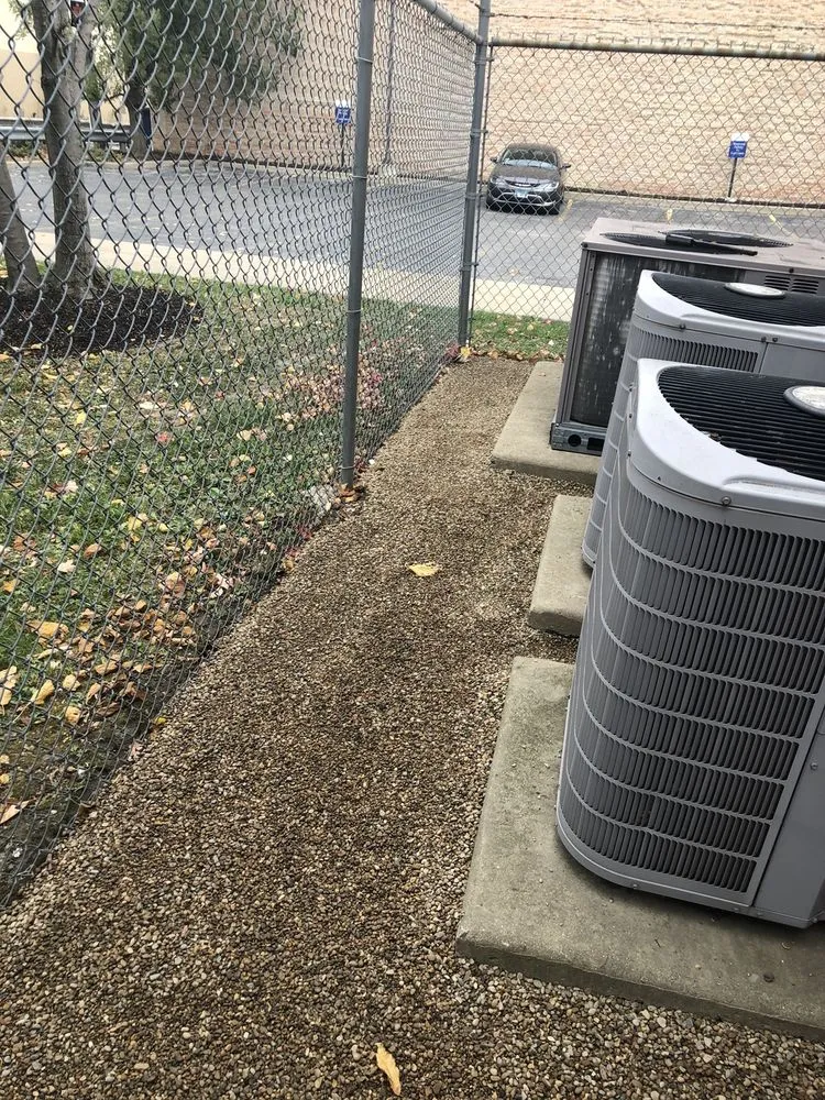 Local landscaping services in Joliet, IL - O&F Landscape