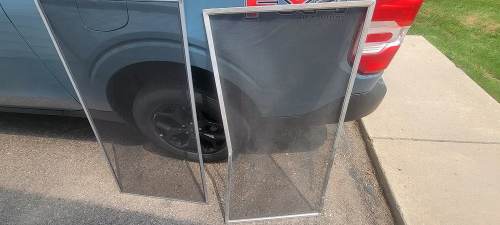 Professional yard cleanup service in Evans, CO - Of The KING Services