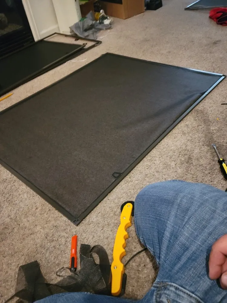 Professional residential landscaping in Evans, CO - Of The KING Services