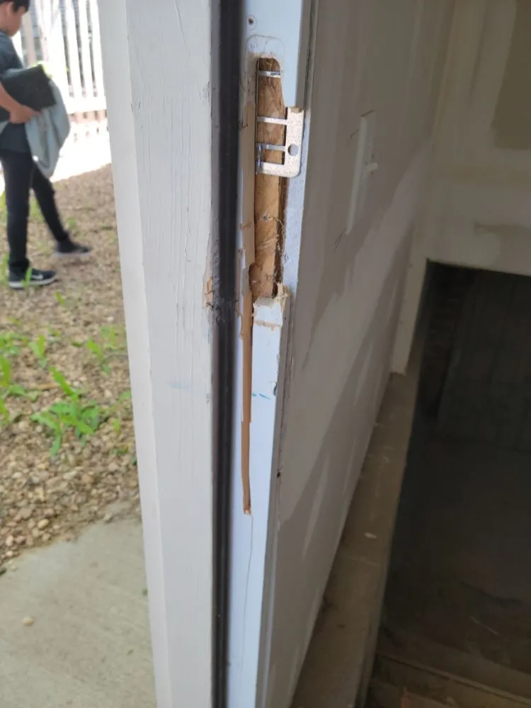 Local garden landscaping near you across Evans, CO - Of The KING Services