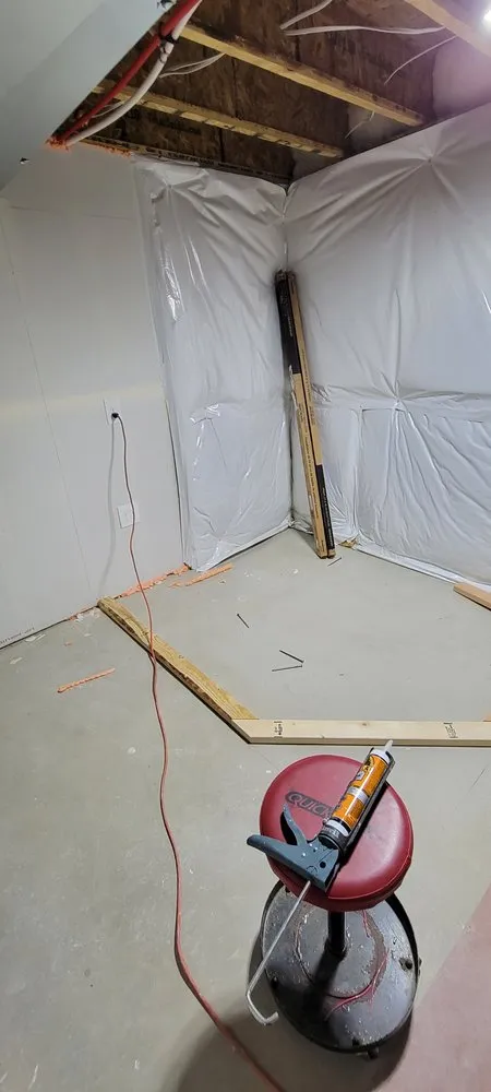 Trusted landscaping services in Evans, CO - Of The KING Services