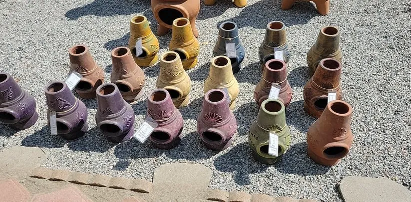 Local yard cleanup service for year-round maintenance in Chino, CA by O.F. Wolfinbarger