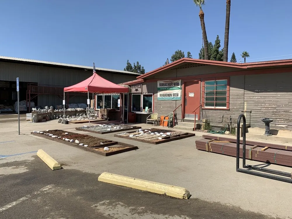 Expert outdoor landscaping experts serving Chino, CA - O.F. Wolfinbarger