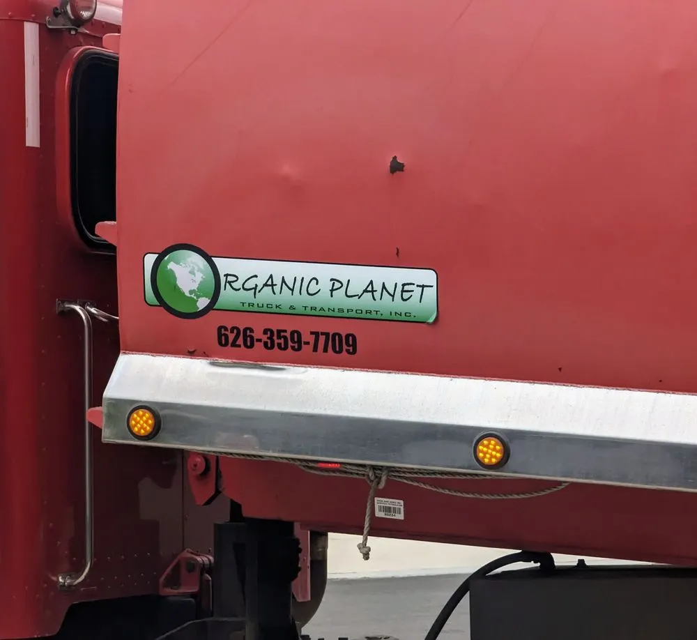 Professional garden landscaping in Chino, CA by O.F. Wolfinbarger