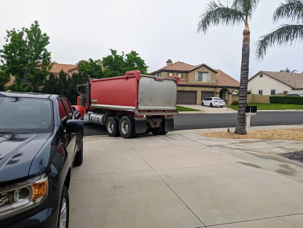 Local lawn care service near you in Chino, CA by O.F. Wolfinbarger