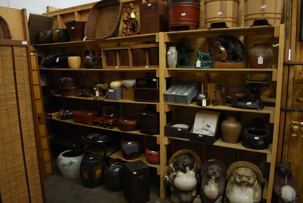 Custom yard cleanup service with custom design in Chino, CA by O.F. Wolfinbarger