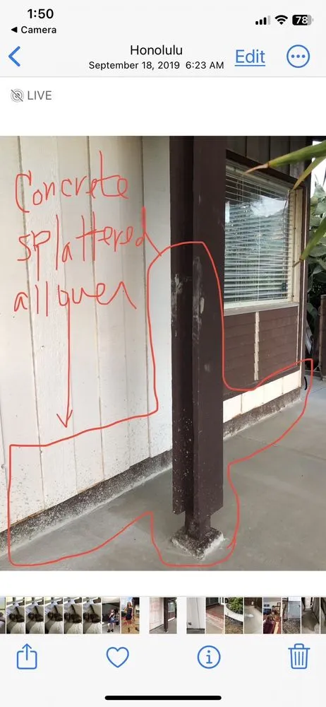 Trusted lawn mowing service experts serving Aiea, HI - Ofa Landscaping & Masonry Experts