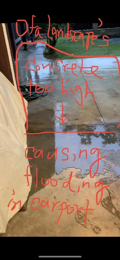 Top-rated yard maintenance with custom design across Aiea, HI - Ofa Landscaping & Masonry Experts