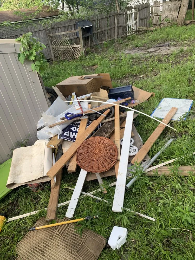 Expert landscape installation for residential properties in Lorain, OH by OFE Home Improvements