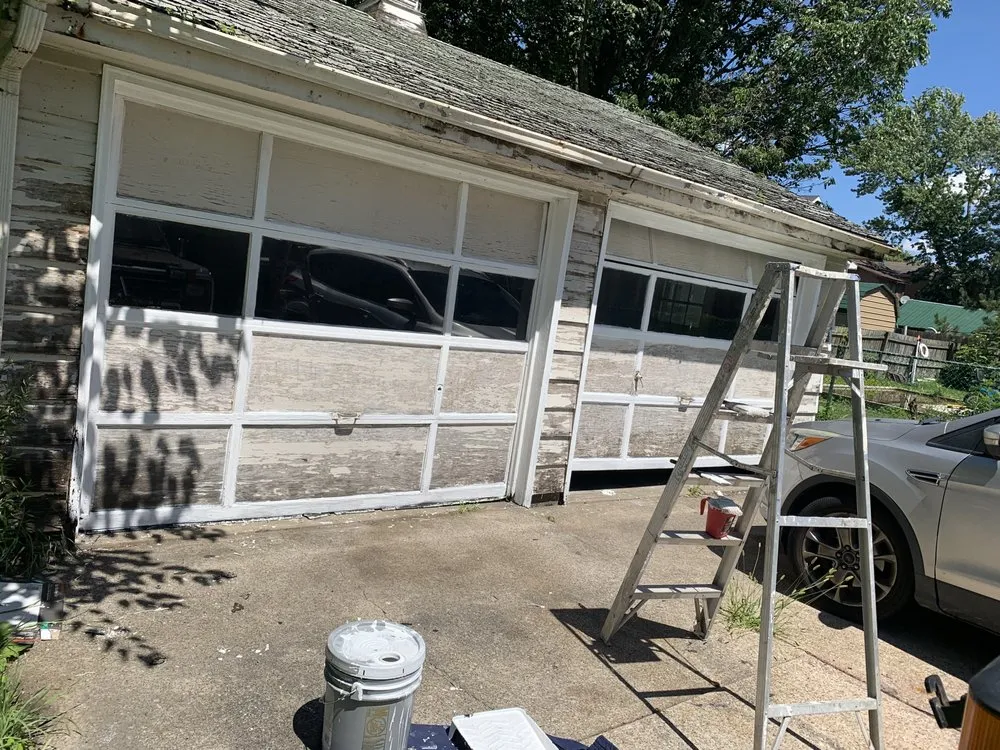 Affordable outdoor landscaping near you across Lorain, OH - OFE Home Improvements