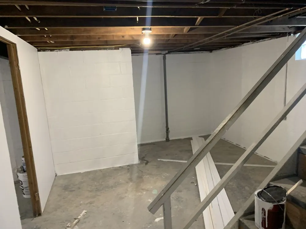 Professional yard maintenance in Lorain, OH by OFE Home Improvements