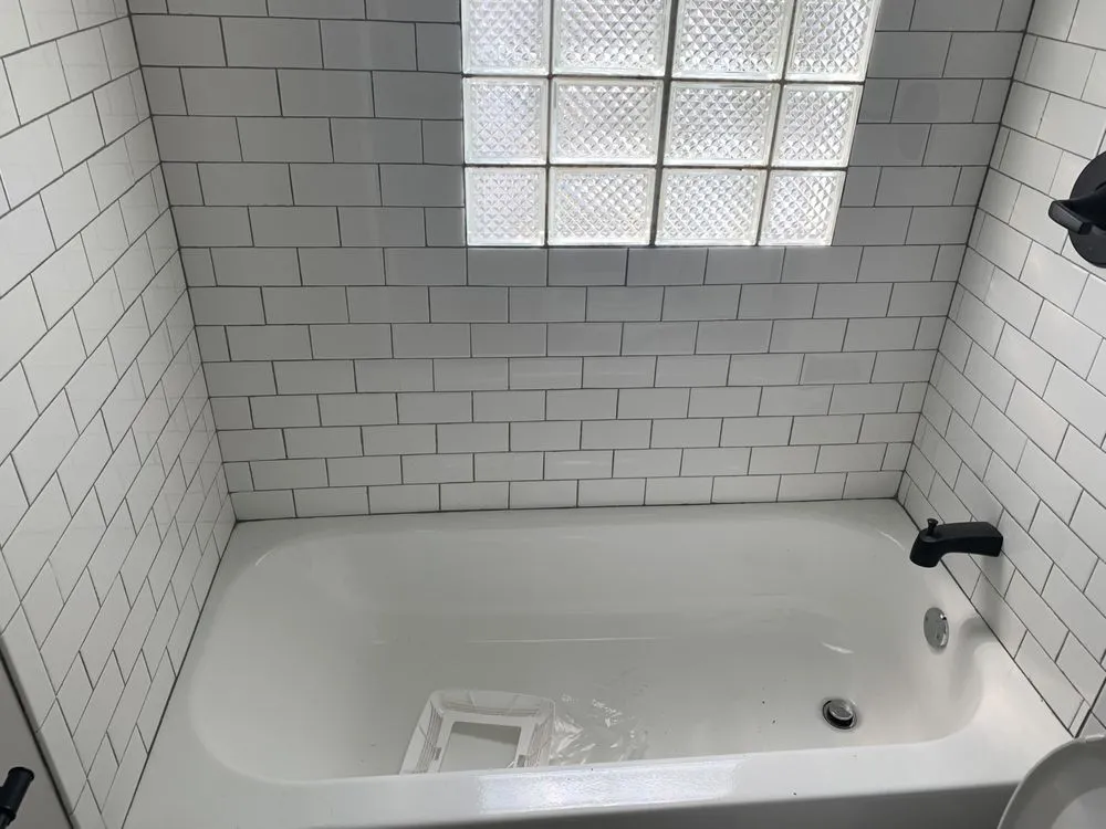 Local landscape design in Lorain, OH by OFE Home Improvements